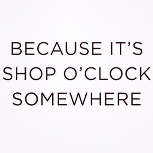 Send me an offer! ✨🛍